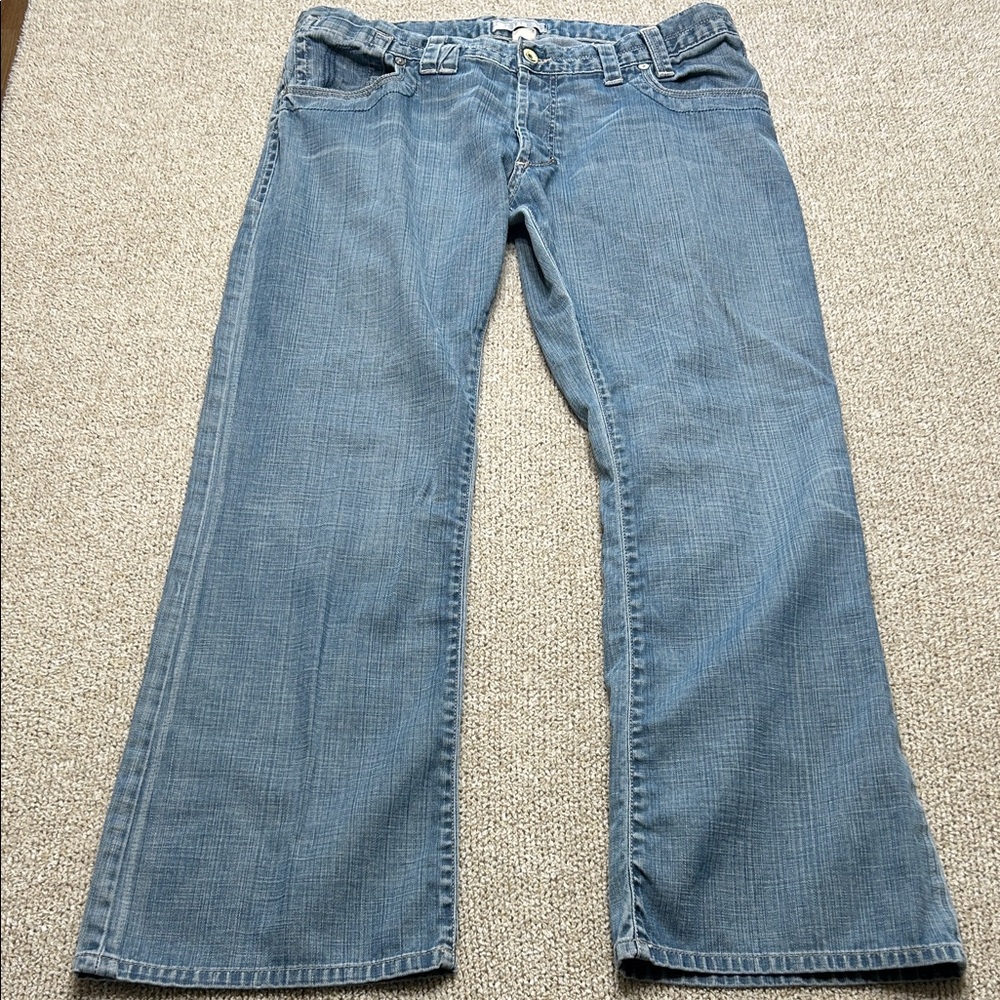 H&M Lad Men's Blue Jeans Size 36x30